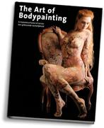 The art of bodypainting 9789490848408 Peter de Ruiter, Verzenden, Gelezen, Peter de Ruiter