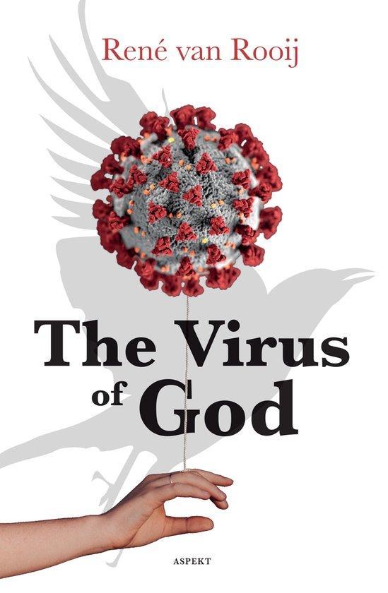 9789463388986 The Virus of God | Tweedehands, Boeken, Schoolboeken, Zo goed als nieuw, Verzenden