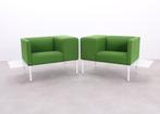 Viccarbe Brix fauteuil, Receptie of Entree, Ophalen of Verzenden, Gebruikt, Stoel