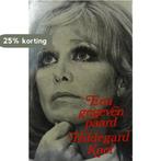 Gegeven paard 9789025702274 Knef, Verzenden, Gelezen, Knef