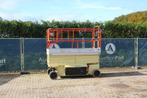 Veiling: Schaarlift JCPT9.5 Elektrisch 11.5m 2008, Ophalen