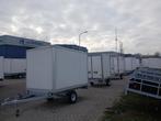 Nieuwe ROWE Koelaanhanger  koelwagen 100% DE GOEDKOOPSTE, Nieuw