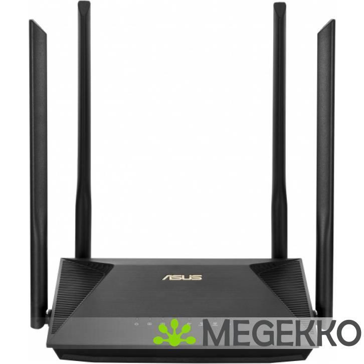 ASUS RT-AX53U, Computers en Software, Routers en Modems, Nieuw, Verzenden