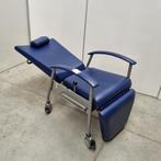 Greiner Sita behandelstoel medische stoel - blauwe skai, Nieuw, Ophalen of Verzenden
