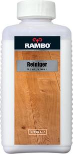 Rambo Reiniger - Blank - 0,75 liter (Rambo Beits), Overige kleuren, Nieuw, Beits, Ophalen of Verzenden