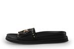 Mexx Muiltjes in maat 41 Zwart | 10% extra korting, Kleding | Dames, Mexx, Verzenden, Zwart, Overige typen