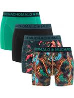 -27% Muchachomalo  Muchachomalo Boxershorts  maat M, Kleding | Heren, Ondergoed, Verzenden