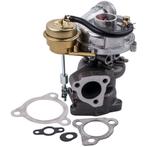 Straattype turbocompressor Audi A4 B5 B6 A6 C5 VW Passat..., Verzenden, Nieuw, Audi