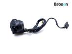 Stuurschakelaar Links Suzuki GSX R 750 2000-2003 (GSXR750, Verzenden, Gebruikt
