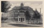 ENSCHEDE - Ambachtsschool, Verzamelen, Ansichtkaarten | Nederland, Gelopen
