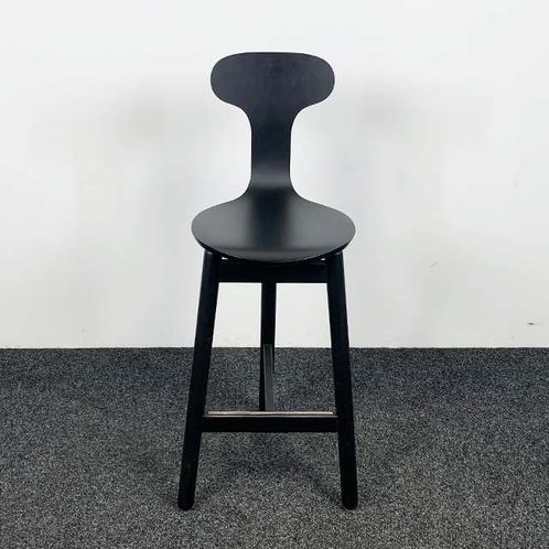 Barkruk Beech Stool, Huis en Inrichting, Barkrukken, Gebruikt, Ophalen of Verzenden