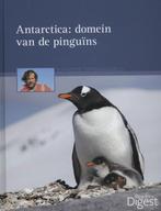 Antarctica domein van de pinguins / Expeditie dierenwereld, Verzenden, Zo goed als nieuw, Roland Knauer