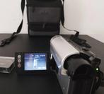 Sony DCR-HC52 Mini DV-DV camera