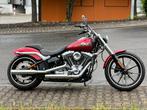 Harley-Davidson - FXSB - Breakout - 1580 cc - 2013