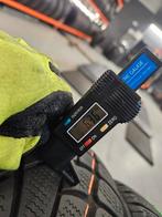 235/40/19 96Y DUNLOP WINTERBANDEN 6,3MM PROFIEL 2X, Auto-onderdelen, Banden en Velgen, Gebruikt, Winterbanden, 235 mm, Band(en)