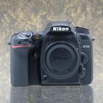 Nikon D7500 Body -Tweedehands, Audio, Tv en Foto, Fotocamera's Digitaal, Spiegelreflex, Ophalen of Verzenden, Zo goed als nieuw