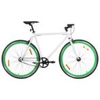 Fixie / Single Speed Fiets 55cm | Tweedekansje | OP = OP, Fietsen en Brommers, Fietsen | Heren | Herenfietsen, 53 tot 57 cm, Ophalen of Verzenden