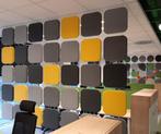 Akoestische Room Dividers | Scheidingswanden | 12 designs, Aankleding binnen, Ophalen of Verzenden, Nieuw in verpakking, Inrichting