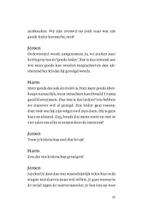 Een reusachtig schip 9789044633276 Harm van der Gaag, Verzenden, Gelezen, Harm van der Gaag