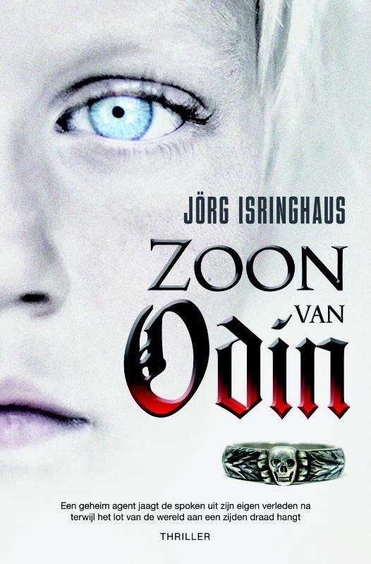 Zoon van Odin (9789045200453, Jörg Isringhaus), Boeken, Thrillers, Nieuw, Verzenden