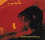 cd digi - The Tragically Hip - Trouble At The Henhouse, Cd's en Dvd's, Cd's | Rock, Verzenden, Zo goed als nieuw