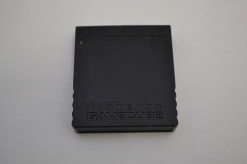 Original GameCube Memory Card 251 Blocks, Spelcomputers en Games, Spelcomputers | Nintendo Consoles | Accessoires, Zo goed als nieuw