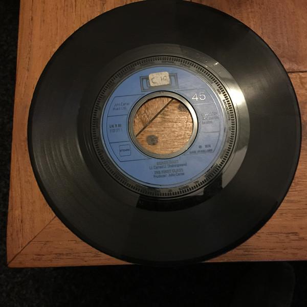 First Class - Beach Baby, Cd's en Dvd's, Vinyl | Pop, Gebruikt, Ophalen of Verzenden