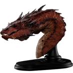 The Hobbit Bust Smaug the Terrible 36 cm, Ophalen of Verzenden, Nieuw