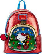 Loungefly Hello Kitty 50Th Anniversary Coin Bag Mini, Verzenden, Nieuw