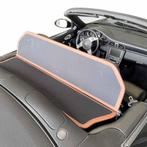 Porsche 911 (1998-2004) Cabrio windscherm Bruin windscherm, Ophalen of Verzenden