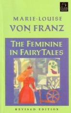 9781570626098 The Feminine in Fairy Tales, Nieuw, Marie-Louise Von Franz, Verzenden