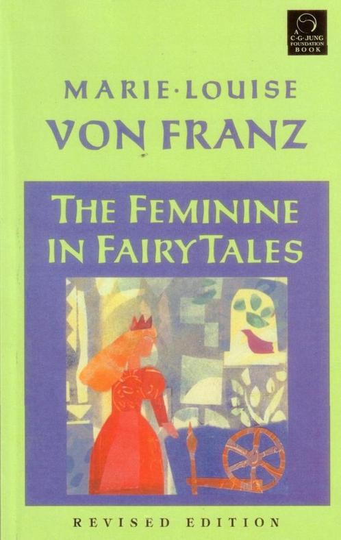 9781570626098 The Feminine in Fairy Tales, Boeken, Studieboeken en Cursussen, Nieuw, Verzenden