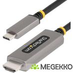 StarTech.com 2m USB-C naar HDMI Adapter Kabel, 8K 60Hz, 4K, Nieuw, Verzenden