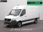 Zakelijke Lease |  Mercedes-Benz Sprinter 314 CDI Automaat L, Automaat, Stof, Gebruikt, Euro 6
