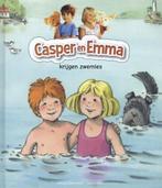 Krijgen zwemles / Casper en Emma 9789463132121, Boeken, Verzenden, Zo goed als nieuw, Tor Age Bringsværd