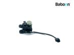 Uitlaatklep Servomotor Ducati 899 Panigale 2012-2015, Motoren, Verzenden, Gebruikt