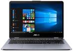 Asus VivoBook 14 flip 14 - Intel Celeron - 128GB - 4GB - A