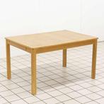Verlengbare Eettafel Vintage, Ophalen of Verzenden, Nieuw