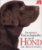 De nieuwe encyclopedie van de hond 9789075531558 Bruce Fogle, Boeken, Gelezen, Bruce Fogle, Nynke Goinga, Verzenden