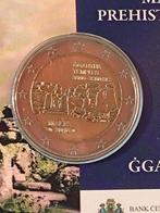 Malta. 2 Euro 2016/2022 (4 monete) (Zonder Minimumprijs)