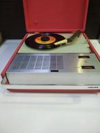 Philips - 19 GF 521 Giradischi Space Age - 19 GF 521, Nieuw