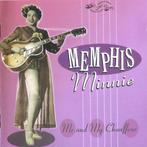cd - Memphis Minnie - Me And My Chauffeur, Verzenden, Zo goed als nieuw