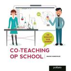 9782509030535 Co-teaching op school Marijn Vandevelde, Verzenden, Nieuw, Marijn Vandevelde