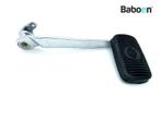 Rempedaal Harley-Davidson FLSTFB Softail Fat Boy Lo, Verzenden, Gebruikt