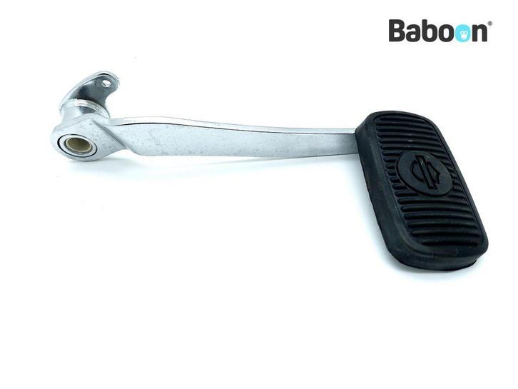 Rempedaal Harley-Davidson FLSTFB Softail Fat Boy Lo, Motoren, Onderdelen | Harley-Davidson, Gebruikt, Verzenden