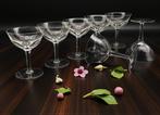 Cristalleria francese - Drinkset (7) - Kristal, Antiek en Kunst