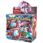 Pokémon Paradox Rift Booster Box, Verzenden, Nieuw