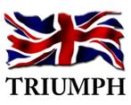 Gebruikte onderdelen Triumph motorfietsen (zie lijst)