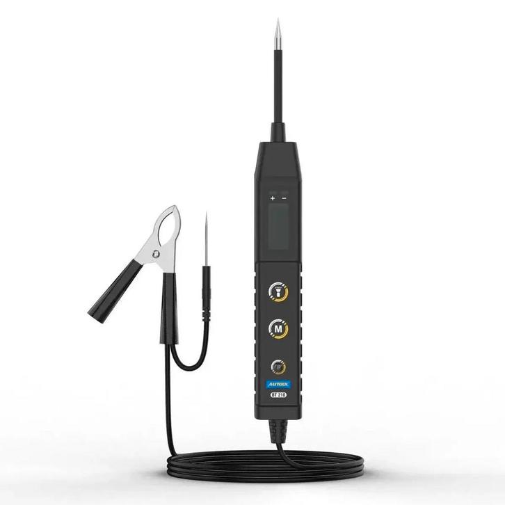 Autool BT210 | Circuittester, Auto diversen, Autogereedschap, Nieuw, Verzenden