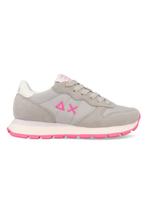 SUN68 Ally Solid Nylon Z35201_06-41, Kleding | Dames, Verzenden, Nieuw, Grijs